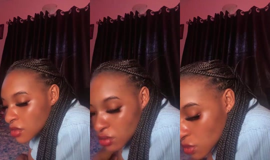 Bissy Bigo Live — Oct 29, 2026, 11:04 AM