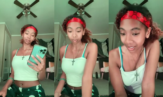 Blaasiian Bigo Live — Sep 3, 2026, 6:55 AM