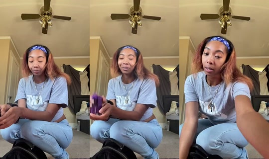 Blaasiian Bigo Live — Sep 19, 2026, 8:53 PM