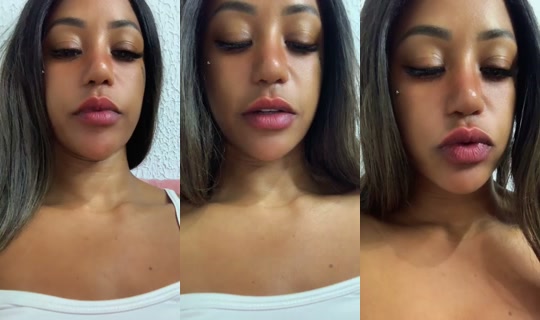 Blackdoll38 Bigo Live — Jul 20, 2026, 11:22 PM