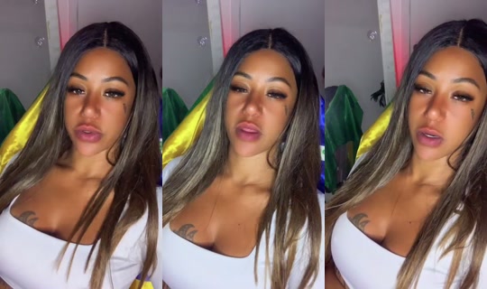 Blackdoll38 Bigo Live — Jul 22, 2026, 8:41 AM