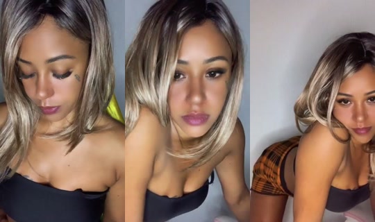 Blackdoll38 Bigo Live — Jul 30, 2026, 3:09 AM