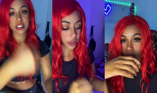 Blackdoll38 Bigo Live — Sep 5, 2026, 4:37 AM