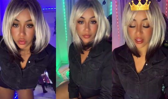 Blackdoll38 Bigo Live — Sep 6, 2026, 12:16 AM