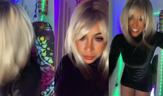 Blackdoll38 Bigo Live — Sep 6, 2026, 3:51 AM
