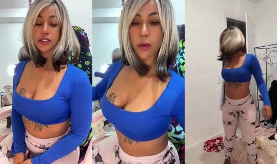 Blackdoll38 Bigo Live — Sep 7, 2026, 3:11 AM