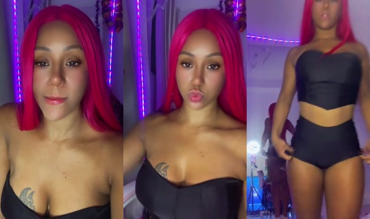 Blackdoll38 Bigo Live — Sep 13, 2026, 1:53 AM