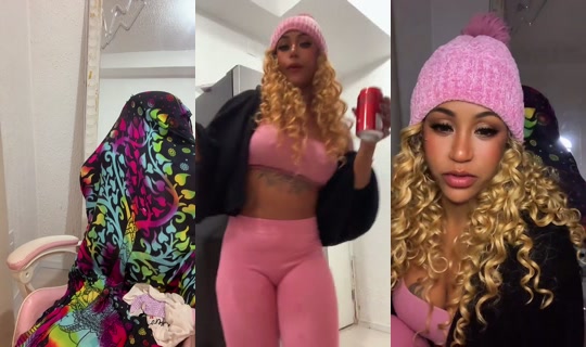Blackdoll38 Bigo Live — Sep 14, 2026, 1:48 AM