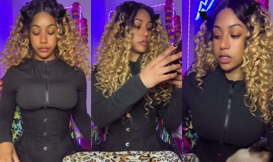 Blackdoll38 Bigo Live — Sep 15, 2026, 1:34 AM