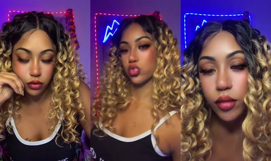 Blackdoll38 Bigo Live — Sep 20, 2026, 1:05 AM