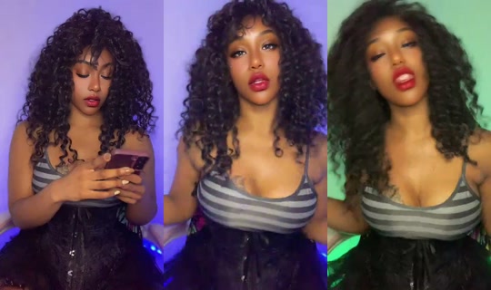 Blackdoll38 Bigo Live — Oct 4, 2026, 12:12 AM