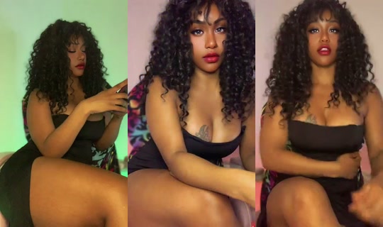 Blackdoll38 Bigo Live — Oct 4, 2026, 1:56 AM