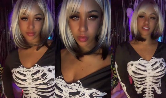 Blackdoll38 Bigo Live — Oct 17, 2026, 4:15 AM