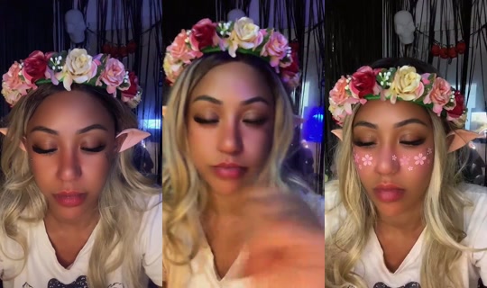 Blackdoll38 Bigo Live — Oct 17, 2026, 9:54 PM