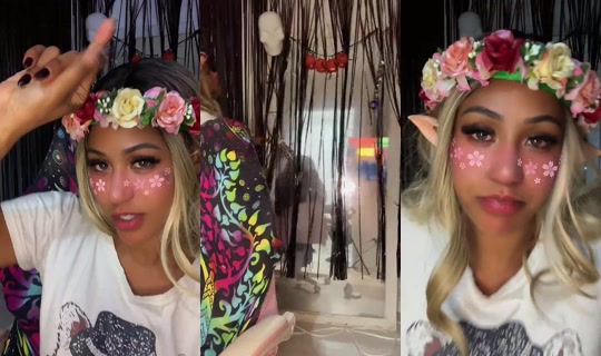 Blackdoll38 Bigo Live — Oct 17, 2026, 10:47 PM