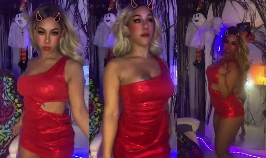 Blackdoll38 Bigo Live — Oct 18, 2026, 12:52 AM