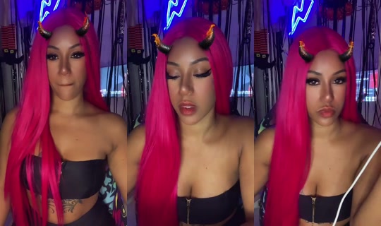 Blackdoll38 Bigo Live — Oct 20, 2026, 10:44 PM