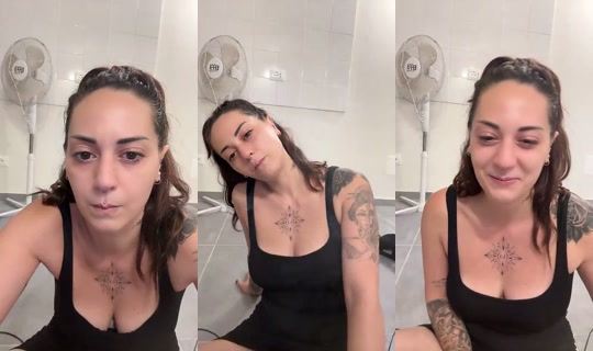 Blackrosevdv Bigo Live — Jul 28, 2026, 11:39 PM