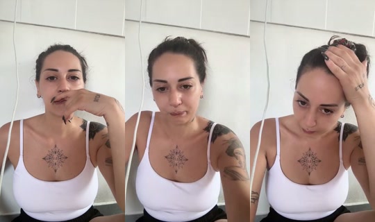 Blackrosevdv Bigo Live — Jul 29, 2026, 4:10 PM