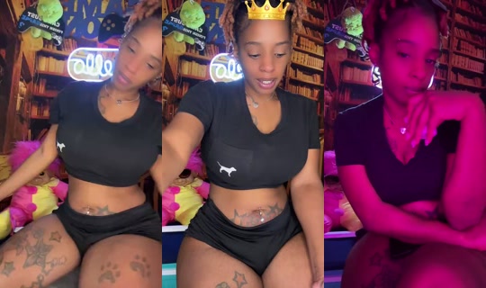 BlameTY1007 Bigo Live — Aug 18, 2026, 10:33 AM