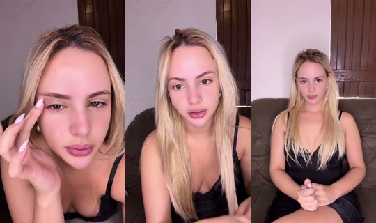 Blaze_Drika Bigo Live — Aug 23, 2026, 4:55 PM