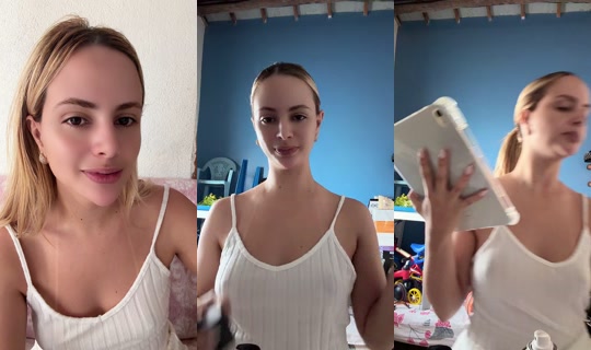 Blaze_Drika Bigo Live — Aug 24, 2026, 6:27 PM