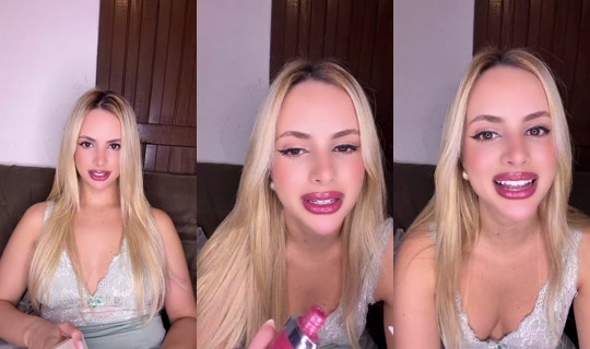 Blaze_Drika Bigo Live — Aug 25, 2026, 12:59 AM