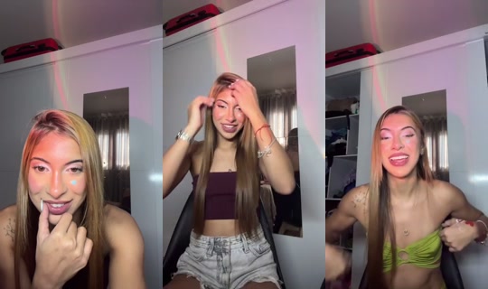 Blaze_GabrielaV Bigo Live — Sep 16, 2026, 5:52 PM
