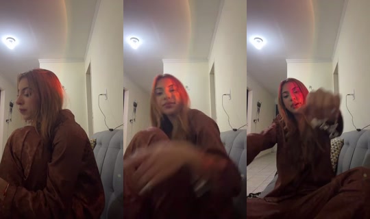 Blaze_GabrielaV Bigo Live — Sep 19, 2026, 3:45 AM