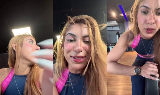 Blaze_GabrielaV Bigo Live — Sep 22, 2026, 11:12 AM