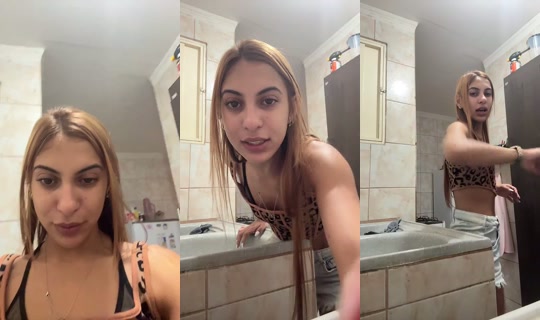 Blaze_GabrielaV Bigo Live — Sep 23, 2026, 9:57 AM