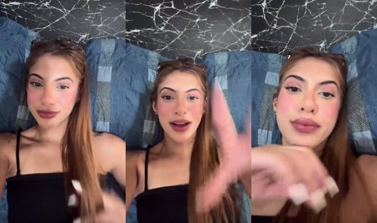 Blaze_GabrielaV Bigo Live — Sep 25, 2026, 10:53 AM