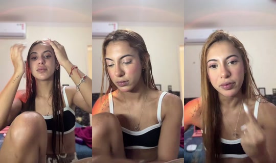 Blaze_GabrielaV Bigo Live — Sep 28, 2026, 9:37 AM