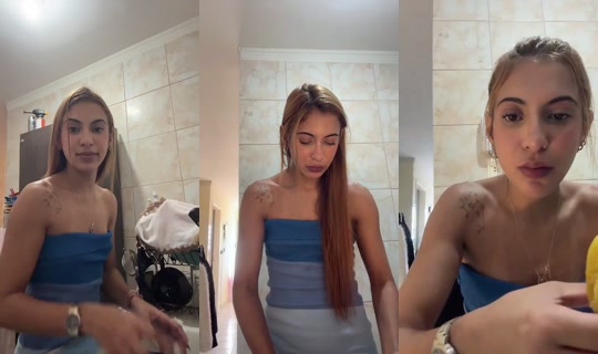 Blaze_GabrielaV Bigo Live — Sep 28, 2026, 6:15 PM