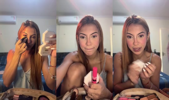 Blaze_GabrielaV Bigo Live — Sep 29, 2026, 9:59 AM