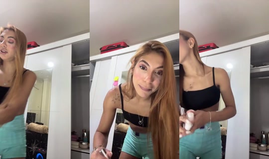 Blaze_GabrielaV Bigo Live — Oct 8, 2026, 8:53 AM
