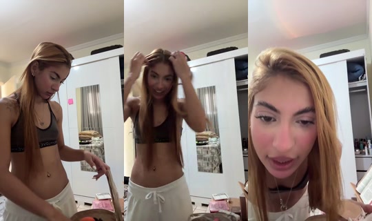 Blaze_GabrielaV Bigo Live — Oct 22, 2026, 9:58 AM