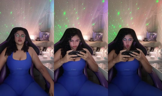 Blk_Alice Bigo Live — Jul 28, 2026, 2:01 AM