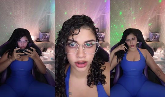 Blk_Alice Bigo Live — Jul 28, 2026, 2:52 AM