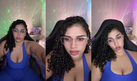 Blk_Alice Bigo Live — Jul 28, 2026, 3:57 AM