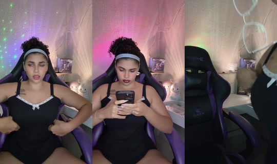 Blk_Alice Bigo Live — Jul 29, 2026, 1:29 AM