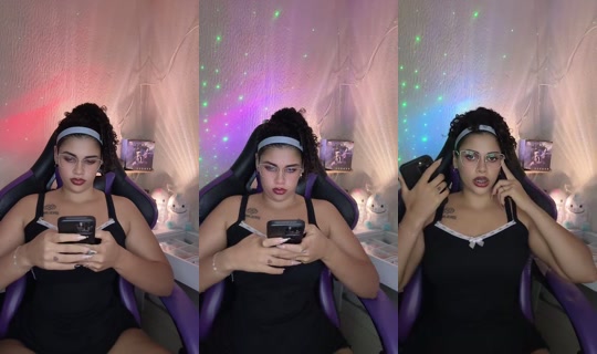 Blk_Alice Bigo Live — Jul 29, 2026, 2:34 AM