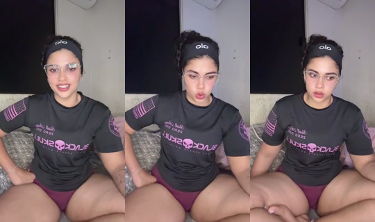 Blk_Alice Bigo Live — Sep 1, 2026, 3:49 AM