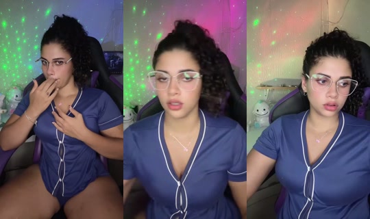 Blk_Alice Bigo Live — Oct 2, 2026, 1:43 AM