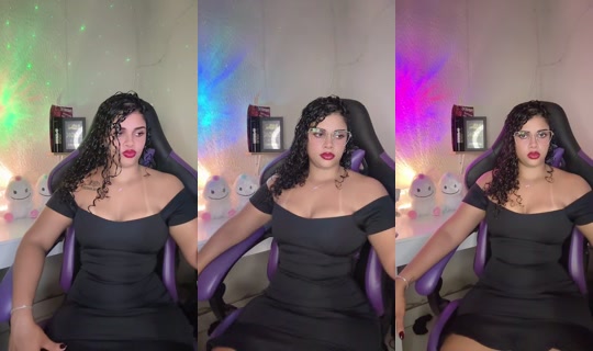 Blk_Alice Bigo Live — Oct 22, 2026, 1:21 AM
