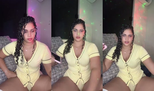 Blk_Alice Bigo Live — Oct 29, 2026, 1:08 AM