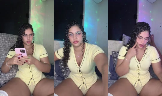 Blk_Alice Bigo Live — Oct 29, 2026, 2:57 AM