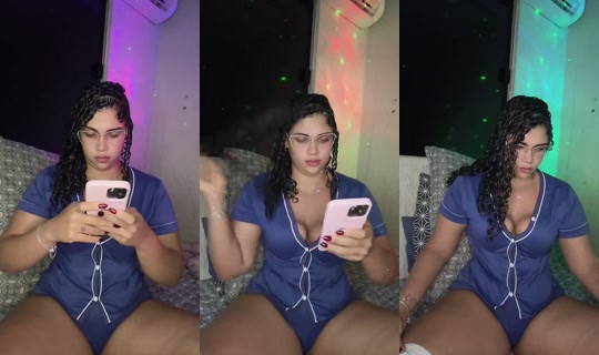 Blk_Alice Bigo Live — Oct 30, 2026, 1:35 AM