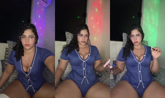 Blk_Alice Bigo Live — Oct 30, 2026, 2:30 AM