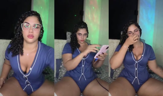 Blk_Alice Bigo Live — Oct 30, 2026, 4:19 AM
